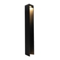 thumbnail image 1 of Estevez Baliza LED para Exterior Staple, 12 Watts, 3000K, Prtección IP54, Color Negra, 65 cm, 1 of 9