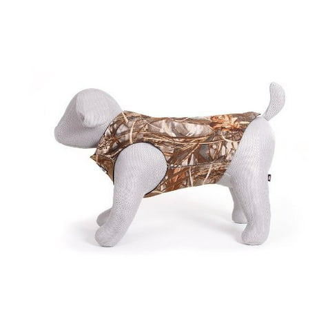 Dokkens Dead Fowl Trainers - VMX-M (Hunting Dog Vest in Realtree Max-4 Camo by Dead Fowl Trainer VMX-M, By Dokken from USA