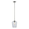 thumbnail image 7 of Trans Globe Lighting 71830 BK Kieran 8" Wide Mini Pendant - Black, 7 of 7