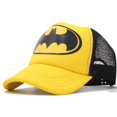 thumbnail image 2 of Sun alta calidad bebé niños niñas Snapback sombreros niños gorras de béisbol niños dibujos animados Hip Hop sombrero recién nacido accesorios de fotografía gorra xuanjing unisex, 2 of 2