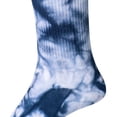 thumbnail image 3 of Calcetas Reebok Deportivo 3 Pack Larga Comfort multicolor Único, 3 of 6