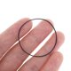 thumbnail image 5 of 5pcs/ Set Replacement Turntable Belt For Hs Ps162 Audio- Equipment Phonograph Gramophone Drive Belts 6cm, 5 of 5