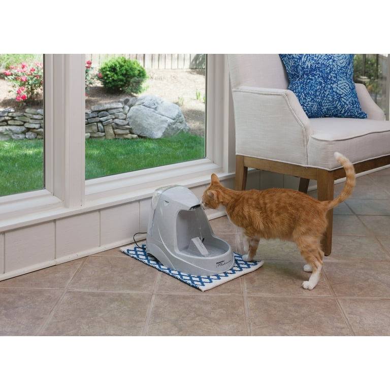 Petsafe platinum fountain hot sale