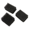 thumbnail image 1 of Esponjas para pecas y barba, 3 piezas, maquillaje de Halloween, esponja punteada para cicatrices de Navidad, esponjas para rastrojos de cicatrices, resultados impresionantes, 1 of 9