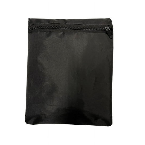 Cubierta de aire acondicionado para exteriores, cubiertas de unidad de CA para exteriores, se adapta a hasta 30 x 24 x 24 pulgadas, diseño duradero impermeable a prueba de viento y nieve