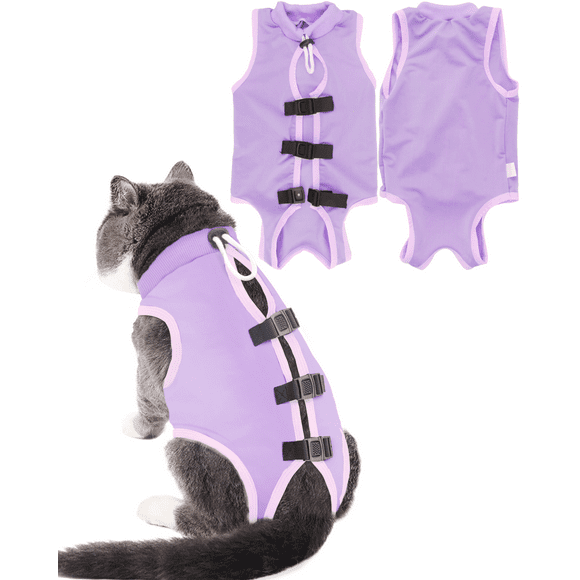 Cat Recovery Suit