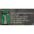 thumbnail image 4 of Clubman Moustache Wax Black 0.50 oz (Pack of 2), 4 of 8