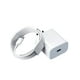 thumbnail image 1 of Cargador Xtellar Wc-003v Usb-c De Pared con Cable Carga Super Rápida color Blanco, 1 of 5