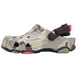 thumbnail image 4 of Unisex Classic All Terrain Camo Clogs Adjustable Strap Slip On Sandals, 4 of 5