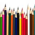 thumbnail image 5 of Mightlink 10Pcs Pencil Set Wood Pencils for Student Gifts, 5 of 7