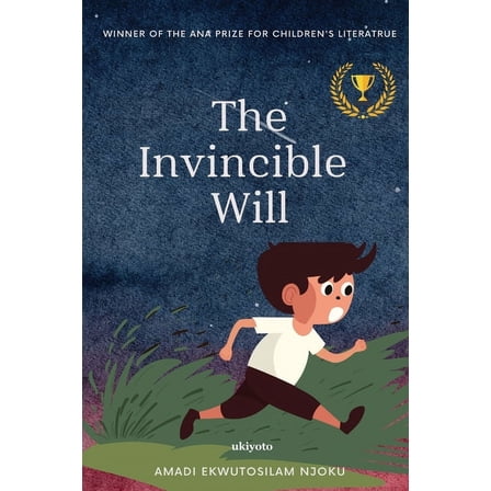 The Invincible Will, (Paperback)