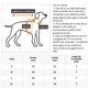 thumbnail image 4 of Mascota Perro Leopardo Sudadera Con Capucha Abrigo Encantador Abrigado Atuendo Sudadera Con Capucha Para Perros Suéteres Para Perros Pequeños Gatos, Chick Cosplay Linda Ropa Para Perros Para Perros Pe, 4 of 4