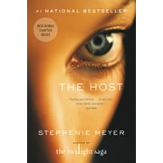 The Host : A Novel (Paperback)