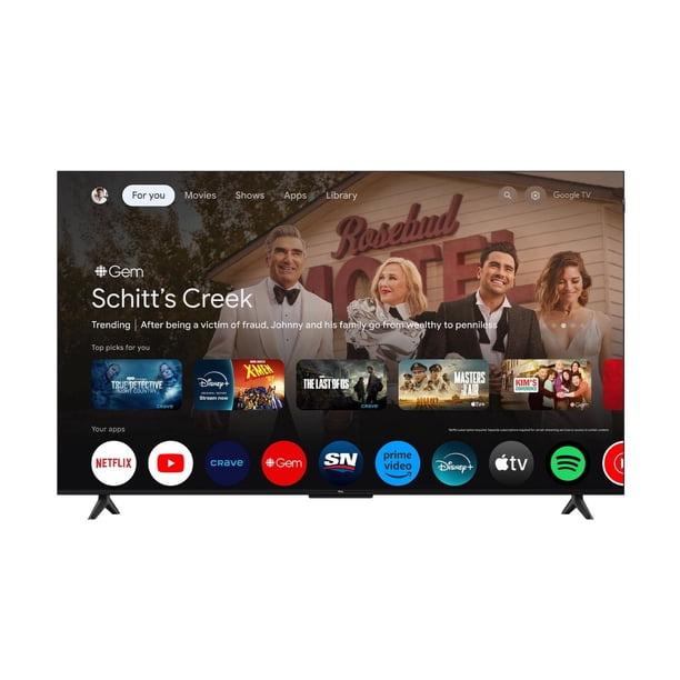TCL 55