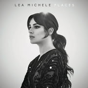 Lea Michele - Places - CD