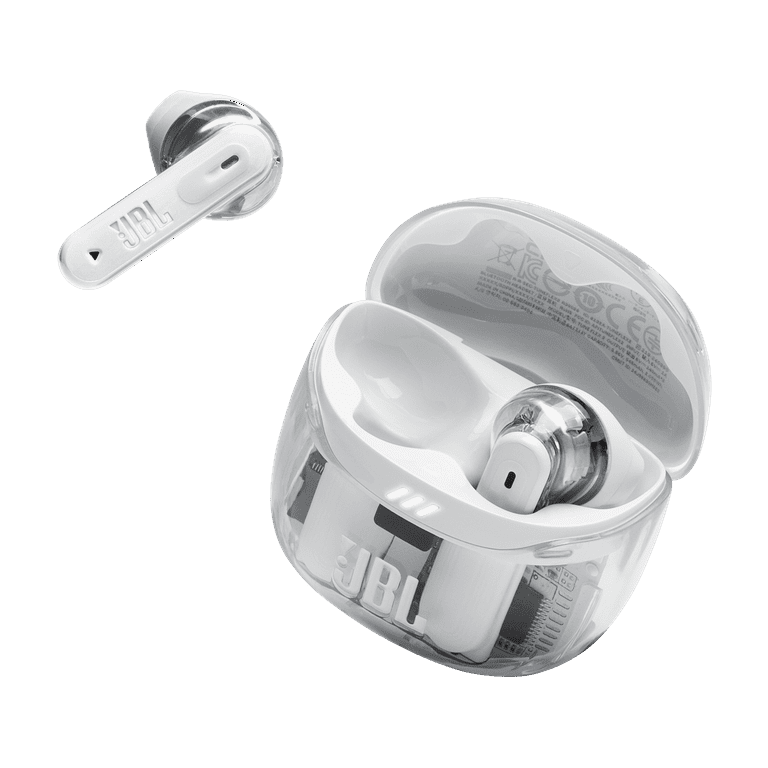 JBL Tune Flex 2 Ghost Edition, True Wireless Noise Cancelling