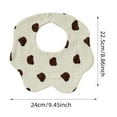 thumbnail image 2 of Apron Sleeve Set Functional Home Living Aprons for Everyday Tasks – Durable Cushioned Sleeves for Kitchen Crafting and Cleaning, 2 of 4