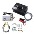 thumbnail image 1 of 4500Psi 300Bar PCP Air Compressor High Pressure 12V Air Pump Pneumatic Airgun Rifle Inflator Diving, 1 of 6