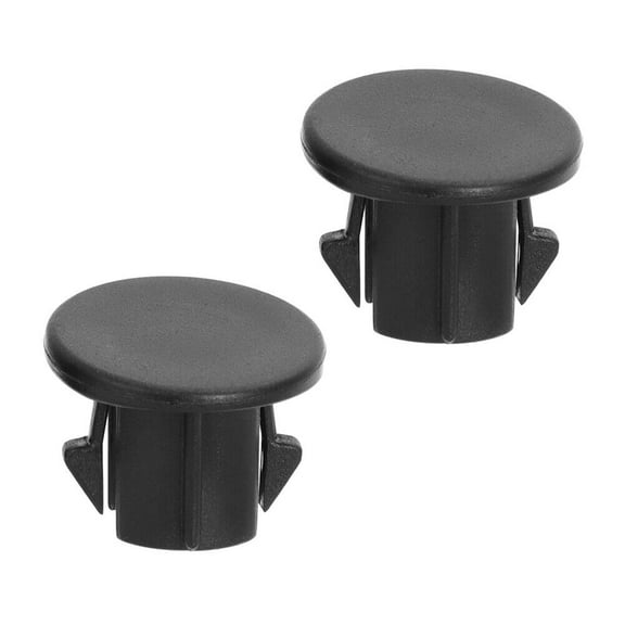 Fairing Mirror Hole Plugs Fit for Harley CVO Street Glide FLHXSE 2023  Upgrade