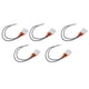 thumbnail image 1 of Elemento Calefactor PTC ANGGREK Carcasa de Aluminio 5 Piezas, 1 of 7
