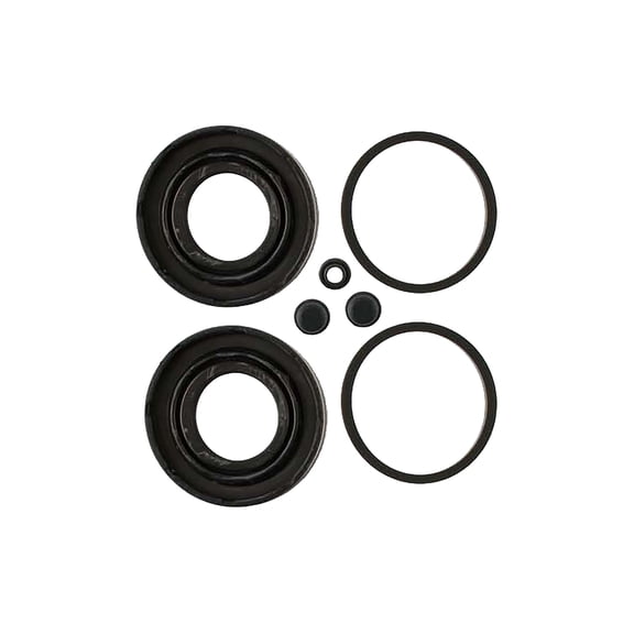 "Raybestos Element3 Brake Caliper Seal Kit, WK1036" Fits select: 2017 CADILLAC CTS LUXURY
