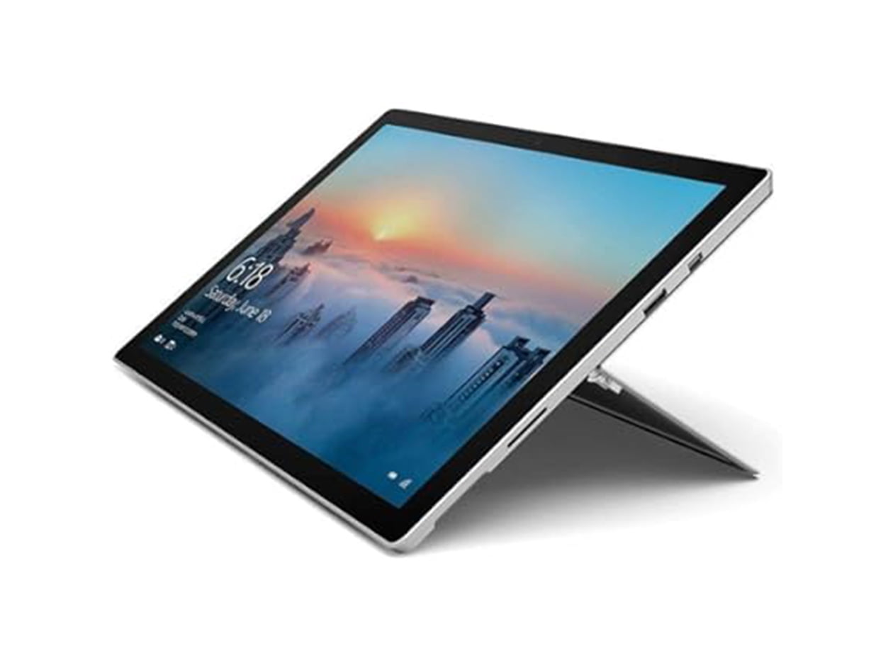 Pre-Owned Microsoft Surface Pro 7 Plus - 12.3" Intel Core i5 16GB RAM 256GB Storage