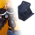 thumbnail image 6 of Roller Skate Toe Protector Skate Cap Protector PU Lightweight Protective Cover Roller Skate Protection for Shoes Skating Accs Blue, 6 of 8
