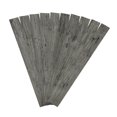 thumbnail image 1 of Rustic Grove Wood Planks (Dark Gray), 1 of 3