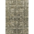 thumbnail image 2 of Addison Rugs Mayfield Washable Transitional Panel Coffee Rectangle Rug, 3' x 5', 2 of 6