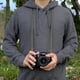 thumbnail image 3 of Camera Strap Vintage 105cm Camera Neck Shoulder Strap,army Green, 3 of 5