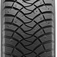 thumbnail image 4 of Set of 4 Falken Winterpeak F-Ice 1 215/65R16 102T XL Tires Fits: 2011 Toyota Sienna LE, 2005-07 Dodge Grand Caravan SXT, 4 of 4