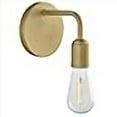 thumbnail image 3 of Linea di Liara Applique Murale Dorée Luminaire Mural Moderne Salle de Bain Coiffeuse Applique Murale Chambre Applique Murale Couloir, Ampoule LED Incluse, UL Listed, 3 of 4