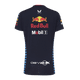 thumbnail image 2 of Red Bull Racing Mujer Playera Oficial 2024, 2 of 4