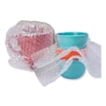 thumbnail image 5 of Universal 4087906 12 in. x 200 ft. 0.19 in. Thick Bubble Packaging Perforated Every 12 in. - Clear (8/Carton), 5 of 7