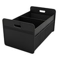 thumbnail image 1 of Car Storage Organizer Motorcycle Helmets Cloth Folding Storage Box,Foldable Car Trunk,Foldable Storage Box for Car Use Foldable Storage Box, 1 of 9
