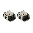 thumbnail image 4 of conectores de puerto de CC de repuesto de material metálico para Samsung NT301V5A, NP300E7Z y NP300V5Z., 4 of 14