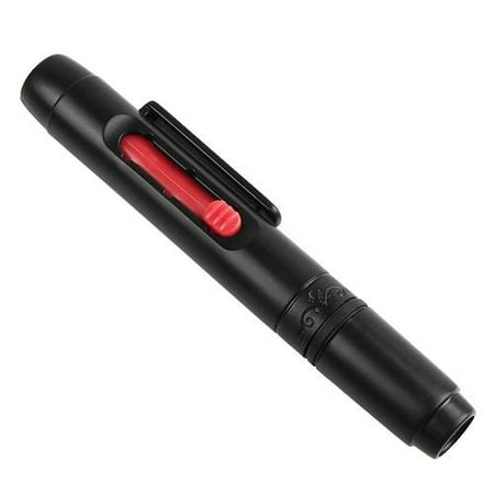 Insten Camera Lens Cleaning Pen Kit, Black