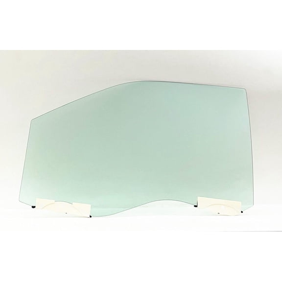 Laminated Driver Left Side Front Door Window Door Glass Compatible with Ford F150 2015-2025 / F250 F350 F450 F550 2017-2022 / F250 F350 Super Cab 2023-2025 Models