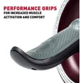 thumbnail image 4 of Rodillo abdominal, equipo de fitness para el hogar y el gimnasio. Sailing  Electrónica, 4 of 5