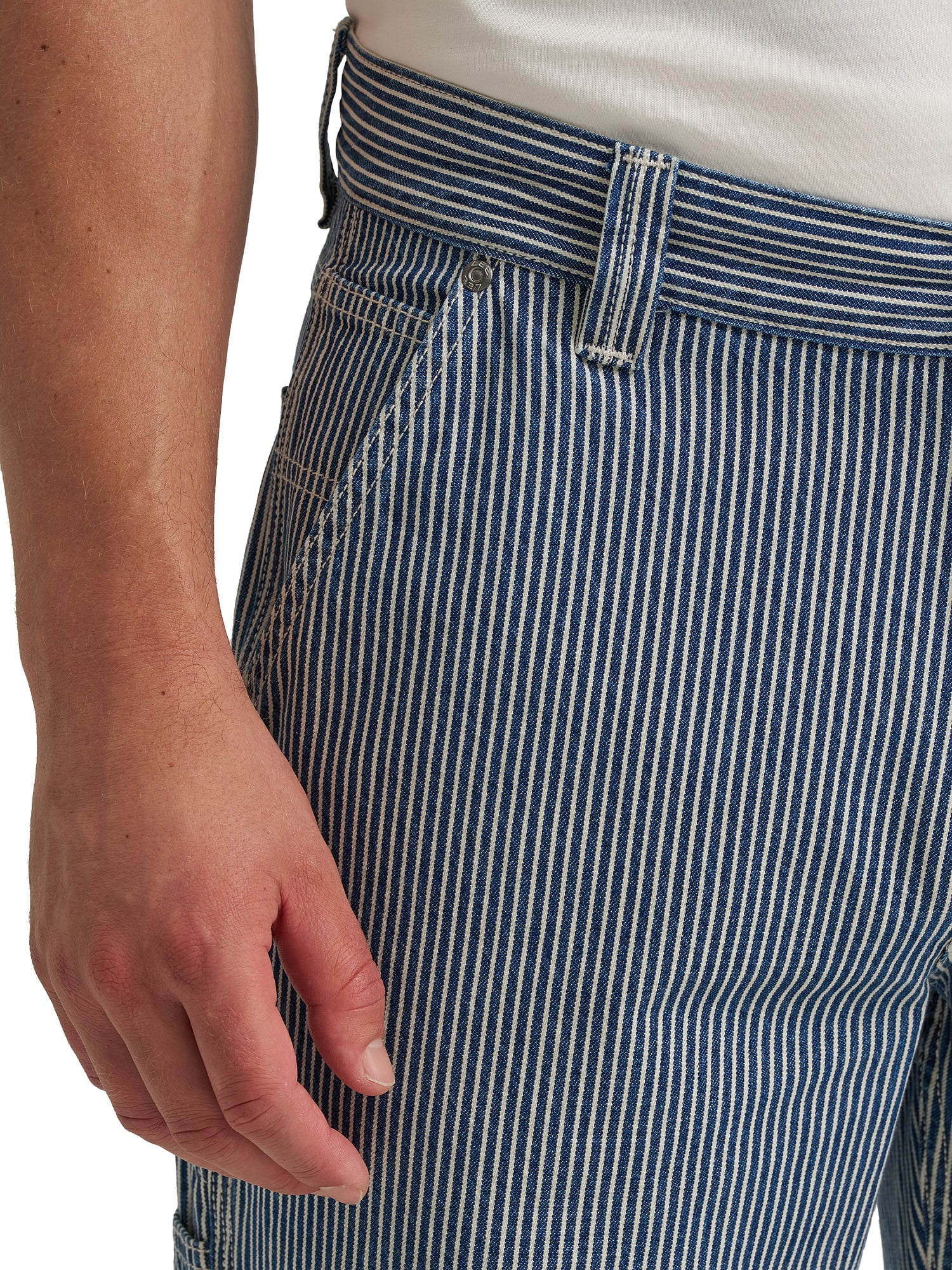 Lee® Men's Legendary Workwear Carpenter Jean - Walmart.com