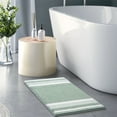 thumbnail image 2 of Mainstays Performance Soft Sea Foam Noodle Bath Rug, 20" x 32", 2 of 8