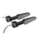 thumbnail image 5 of For Yamaha Yzf R7 R9 R25 R125 Yzfr7 Yzfr25 Yzf-r125 Motorcycle Parts Front Rear Turn Signal Indicator Directional Flasher Lamps, 5 of 5