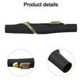 thumbnail image 6 of DAMIFU 182Mm Plate Reel Seat Fishing Rod Building Repair Diy Rock Modified Rod Guide, 6 of 9