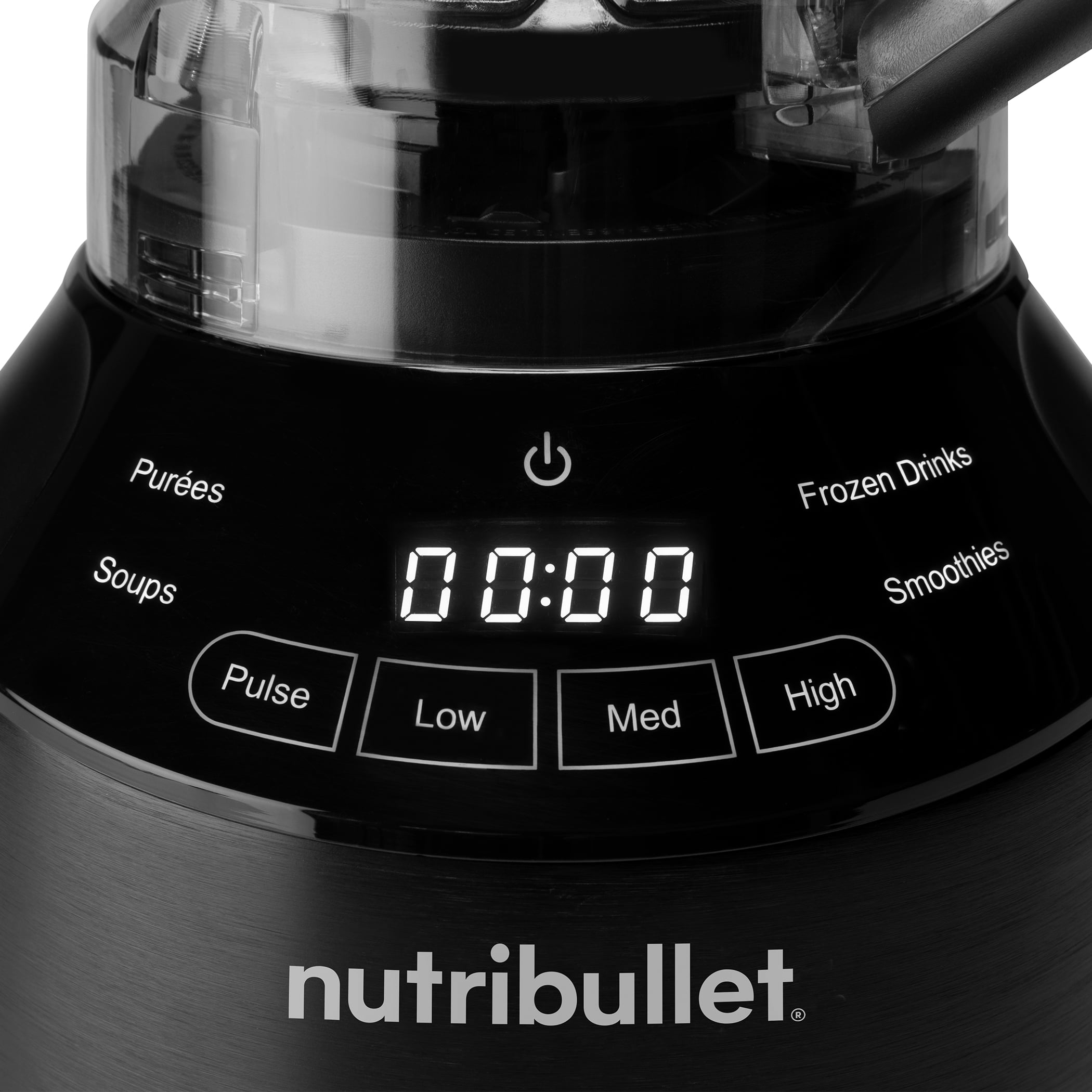 Nutribullet Portable Blender - Eggshell NB07400LB - Buy Online