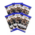 thumbnail image 3 of 2025 Panini WNBA Prizm Basketball Trading Card Mega Box, 3 of 3