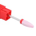 thumbnail image 4 of Embouts de Perçage en Gel Durables pour Ongles, Embouts de Perçage Résistants à l'Usure pour Ongles Naturels Ongles Artificiels, 4 of 8