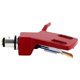 thumbnail image 4 of Turntable Headshell Aluminium Alloy Headshell Cartridges Rack Red, 4 of 5