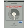 thumbnail image 1 of Das CD-ROM-Buch, 1 of 1