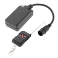 thumbnail image 4 of 400W 900W 1500W Receiver Replacement Black Remote Receiver Smoke Machine for A, 4 of 10