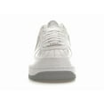 thumbnail image 3 of Nike Men's Air Force 1 Low '07 White Light Smoke Grey Basketball Shoes, from StockX, 3 of 5